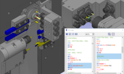 Swiss Machining