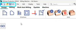 Graphic User Interface