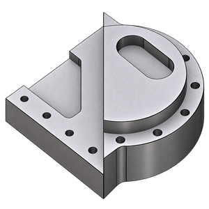 Cover Plate