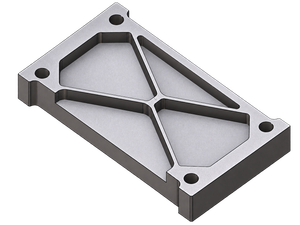 Holding Plate