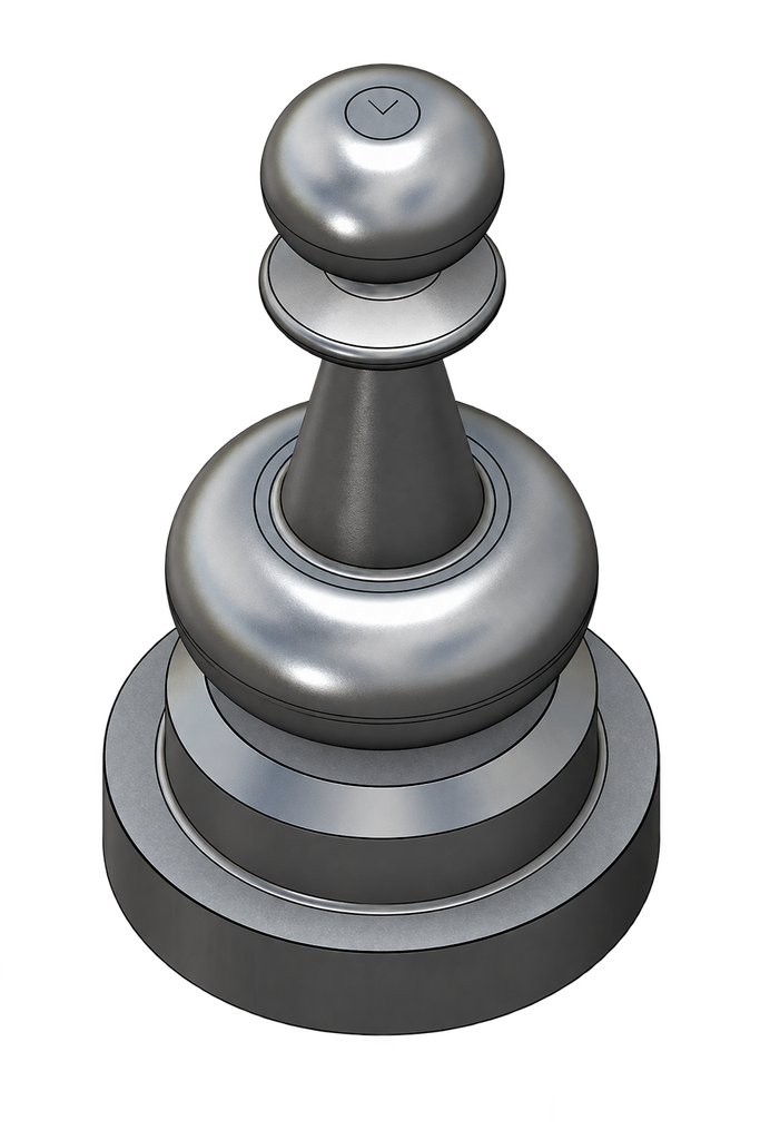 Chess Pawn