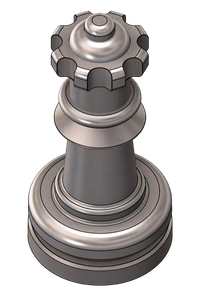 Chess Queen